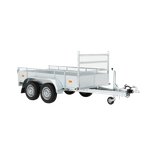 Aanhangwagen 750 kg