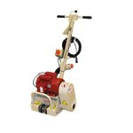 Betonfreesmachine