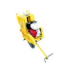 Betonvloerzaagmachine met zaagdiepte 19cm
