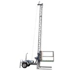 Bouwlift tot 6 meter