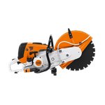 Doorslijper 14 cm