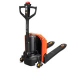 Elektrische transpallet 1.300 kg