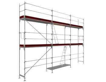 Gevelstelling-Layher-huren-bij-BestRent