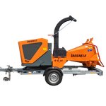 Hakselaar tot 15 cm
