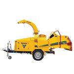 Hakselaar tot 20 cm
