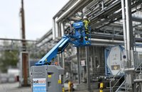 Werken op hoogte