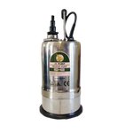 Kleine dompelpomp 220 V