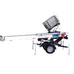 Ladderlift tot 18 meter
