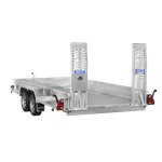 Machinetrailer