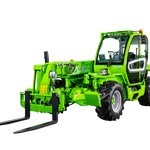 Starre verreiker 4 ton 17 meter