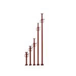 Schoren van 50 tot 80 cm