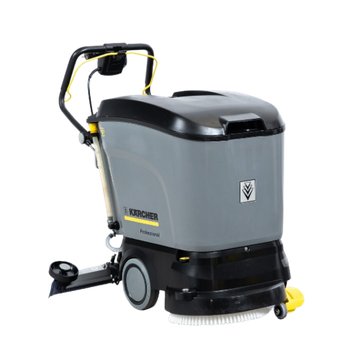 Schrob-en-dweilmachine-te-huur-bestrent