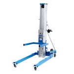 Genielift 5 meter met hefvermogen 363 g