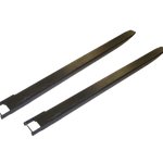 Set verlengvorken 1,8 meter