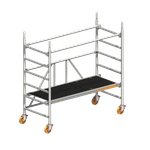 Vouwsteiger 1,35 meter