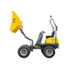 Wieldumper 1.000 kg