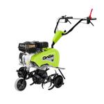 Grondfreesmachine 8 pk met frees