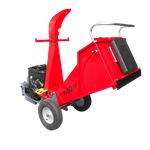 Houthakselaar tot 10 cm diameter