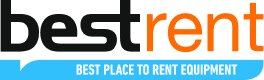 logo best rent